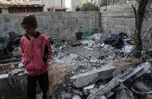 Former UK leader dropped from Gaza board of peace: Report