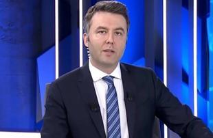 Journalist detained in Istanbul drug operation, removed from post