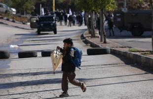 Israeli settlements in West Bank growing at highest level since 2017: UN