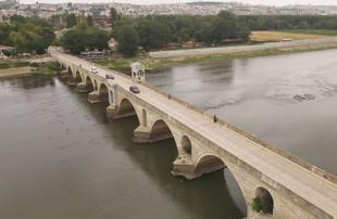 Long-planned Türkiye, Greece ‘friendship bridge’ edges toward construction