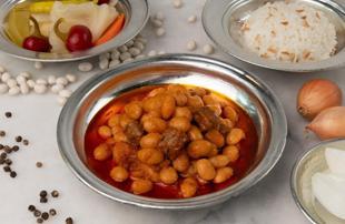 Kadırgalı’s fresh spin on two Turkish classics