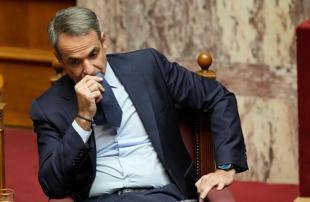 Greek premier to pay visits to Jerusalem, Ramallah