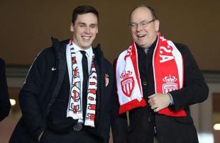 Turkish father, son convicted for assaulting Monaco royal family member