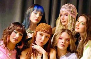 Members of popular girl band get suspended 3-month prison sentences