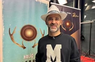 Turkish composer shares story behind music featured in ‘Pluribus’