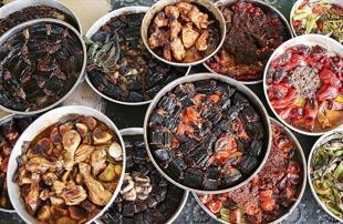 Şanlıurfa nominated as world gastronomy city