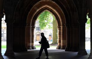 UK strikes deal with EU to rejoin Erasmus student exchange program