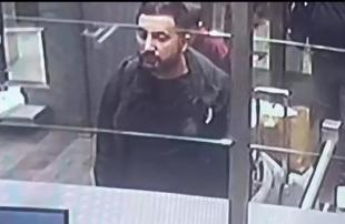 Türkiye issues Interpol red notice over courthouse gold heist