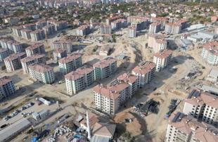 Türkiye nears completion of massive post-quake reconstruction effort