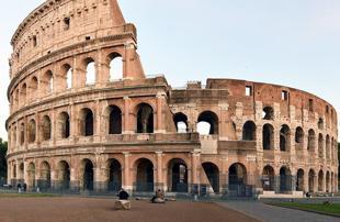 Troy’s story to be told at Colosseum