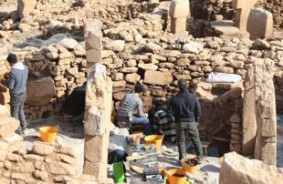 12 excavation sites in Türkiye’s southeast redefine Neolithic era