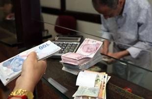 Türkiye’s external assets at $399 billion as of October