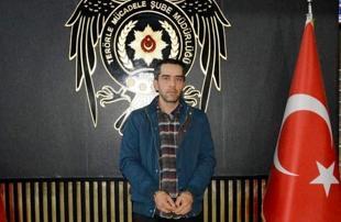Nephew of FETÖ leader Gülen caught in Istanbul