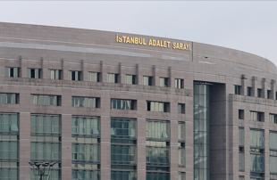 Actress among eight detained in high-profile Istanbul drug probe