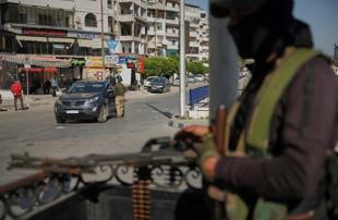 Syria reaffirms anti-ISIL fight after US strikes on terror targets