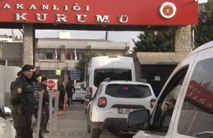 Chair of leading Turkish sports club Fenerbahçe questioned in drug probe