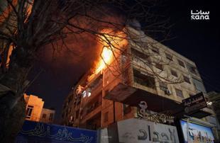 Syrian gov’t, SDF order their troops to halt deadly clashes