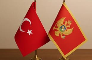Montenegro restores visa-free travel for Turkish nationals