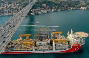 Türkiye to meet 25 percent of energy needs domestically by 2028: Minister