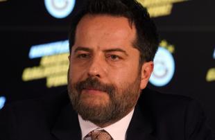 Former Galatasaray executive among 24 detained in widening betting probe