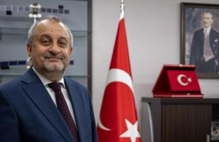 Turksat aims to become global player in 2026