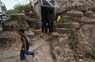 Thailand and Cambodia declare ceasefire