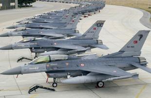 Comms body, AKP reject Özels claims on downed drone