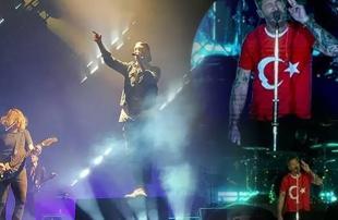 Türkiye hosts international artists in 2025