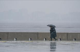 Rainy days in Türkiye fall to 86 as rainfall hits lowest level in 52 years