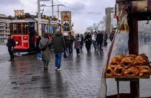 Improved sentiment marks Türkiye’s economic start to 2026