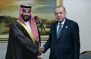 Türkiye closely following developments in Yemen, Somalia: Erdoğan