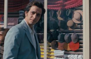 ‘Museum of Innocence’ series to premiere on Netflix in February