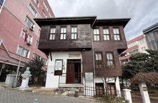 Namık Kemal’s House Museum draws visitors