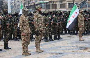 Syrian army plans limited operation in Aleppo against SDF: Ministry