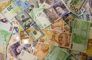 Treasury raises $3.5 billion via eurobond issue