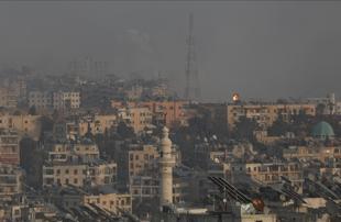 Syrian Army largely takes control of Ashrafieh neighborhood of Aleppo