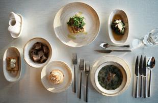 Gallipoli frontline diet recreated 110 years later