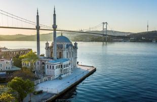 Istanbul introduces new rules on film and TV shoots