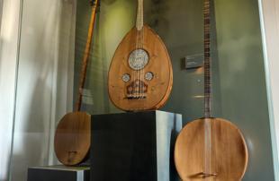 New artifacts added to Mevlana Museum collection