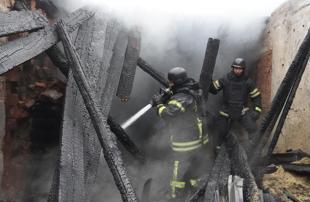 Russian attack on Ukraines Kharkiv kills four: governor