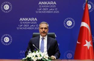 Türkiye engages with US, Iran to reduce tension
