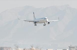 Iran closes airspace to most flights amid heightened tensions