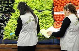 Istanbul enforces ‘zero tolerance’ food safety policy