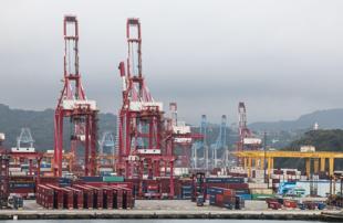 Taiwans premier praises ‘hard-won trade agreement with US