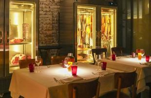 Unshowy mastery at Kontuar Pera