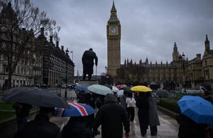 UKs Labour readies for EU reset fight