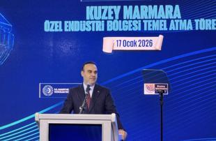 16 mega industrial zones to be established across Anatolia