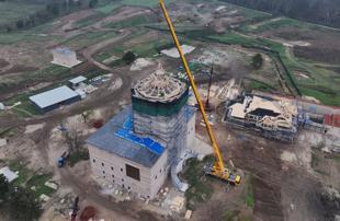 Ottoman palace in Edirne to reopen gates by end of next year