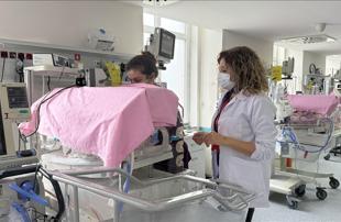 Türkiye records 889,598 births in 2025