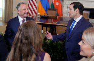 US offers $1 bln permanent seats as board of peace signals ambitions beyond Gaza